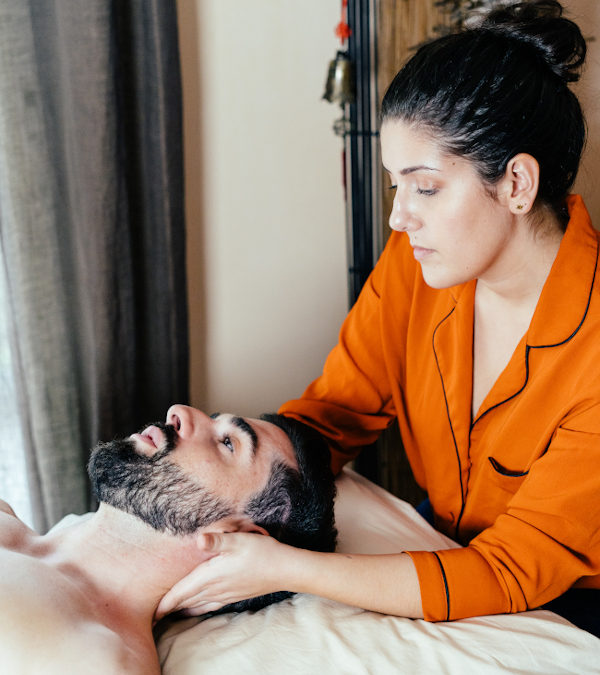 Les motifs de consultation en ostéopathie